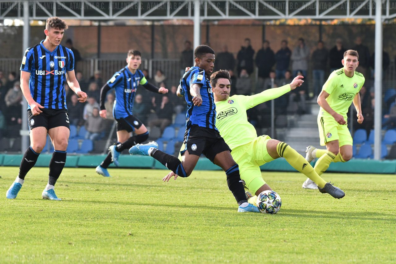 Mercato post-Coronavirus, attenzione ai prodotti del vivaio. E l’Atalanta ne ha tanti