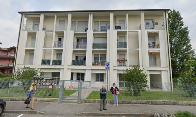 Verdellino, uomo trovato morto in casa dopo una settimana. Sanificato il palazzo