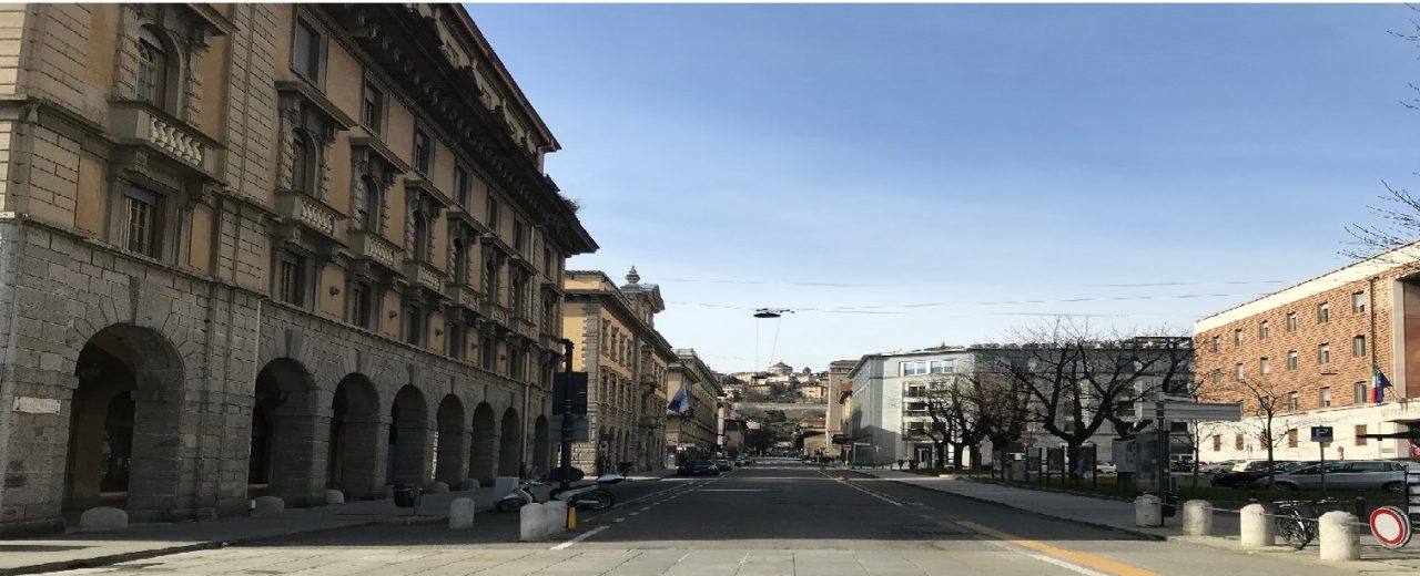 Il barista, il barbiere e tutti gli altri: «Siamo davvero in ginocchio, aiutateci»