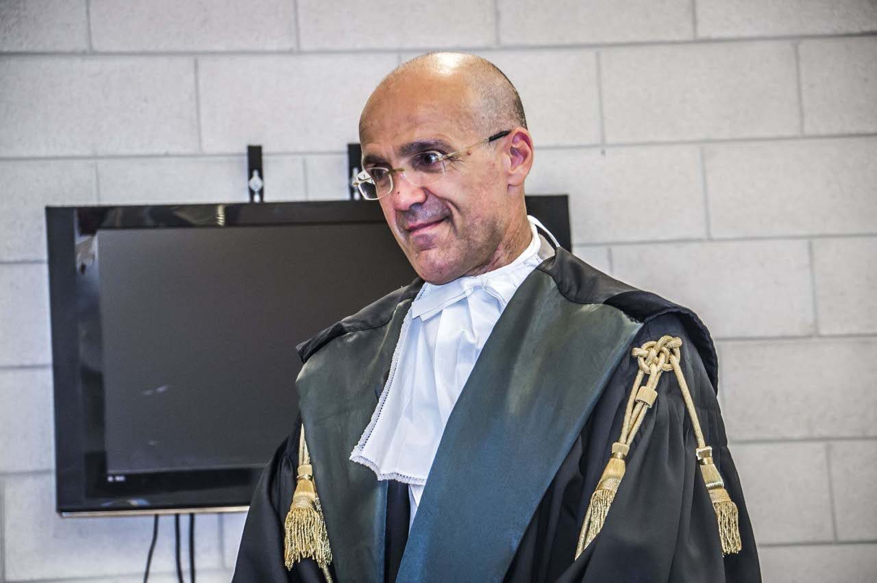 Il video della Procura di Bergamo in ricordo di Walter Mapelli, scomparso un anno fa