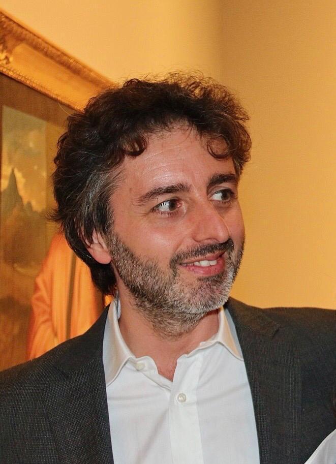 Lo psicanalista che ci aiuta ad affrontare tutta l’angoscia, la paura e il dolore che stiamo vivendo