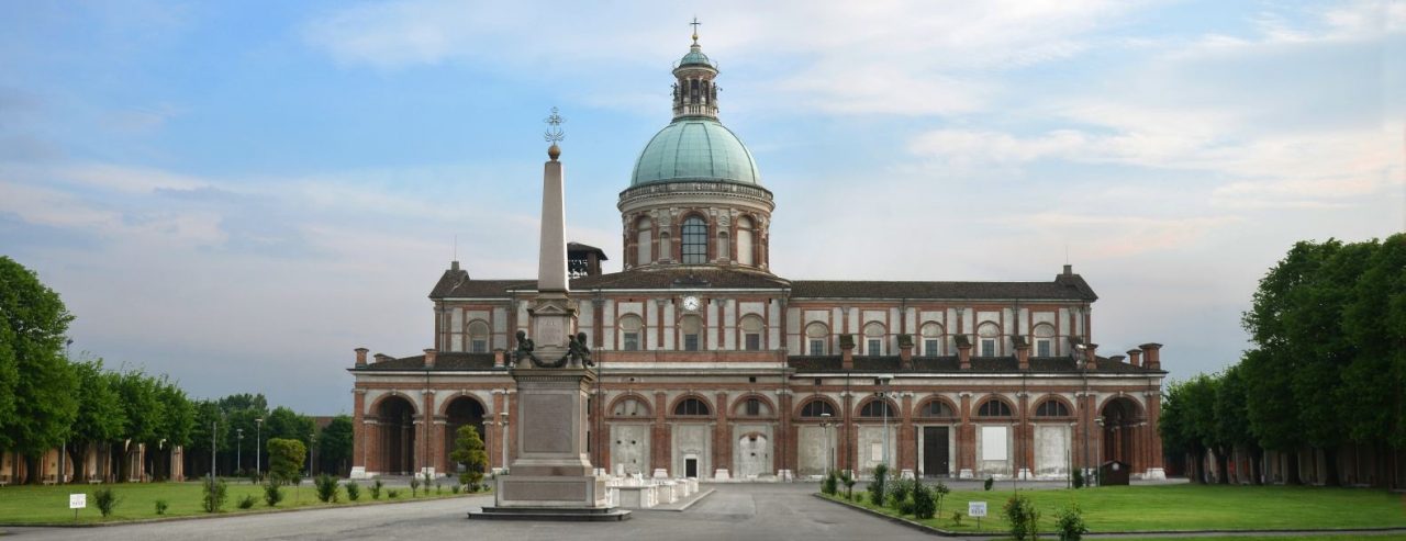 Il 1° maggio al santuario di Caravaggio i vescovi affideranno l’Italia alla Madonna