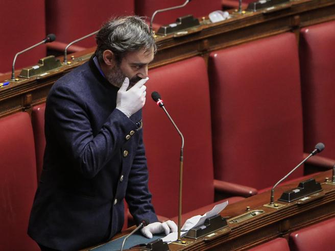«A Bergamo non ci sono cadaveri abbandonati per strada»: Belotti scrive all’ambasciatore Usa