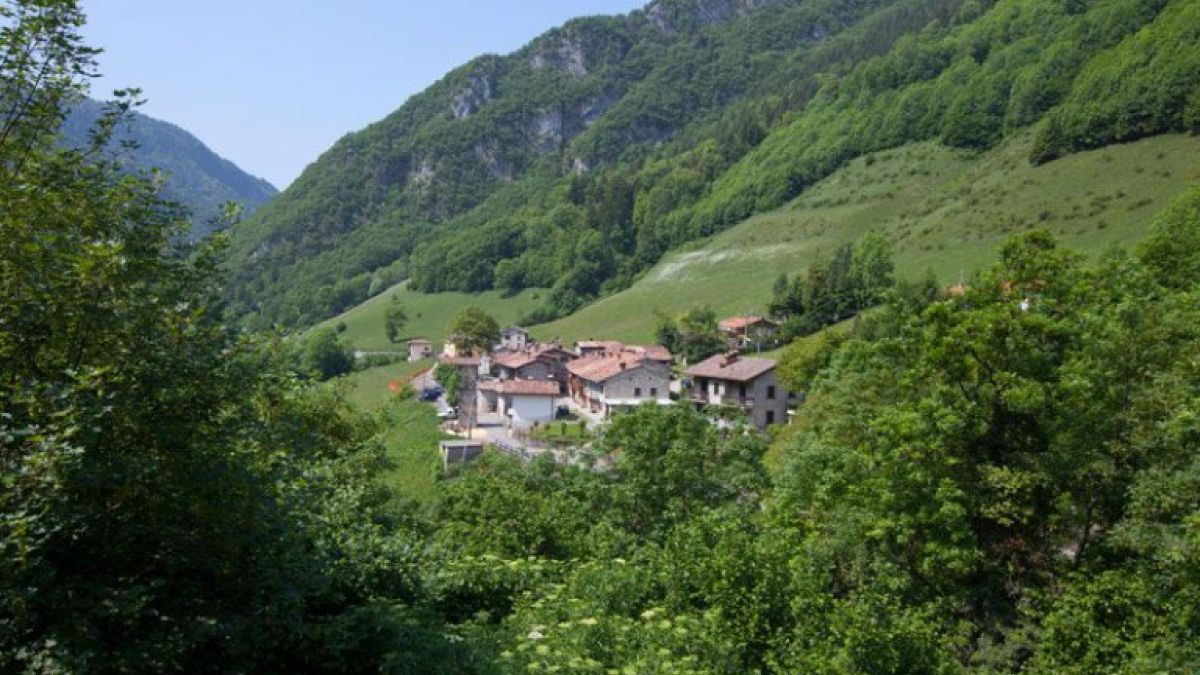 Quei 17 Comuni bergamaschi che non hanno avuto vittime causate dal Coronavirus