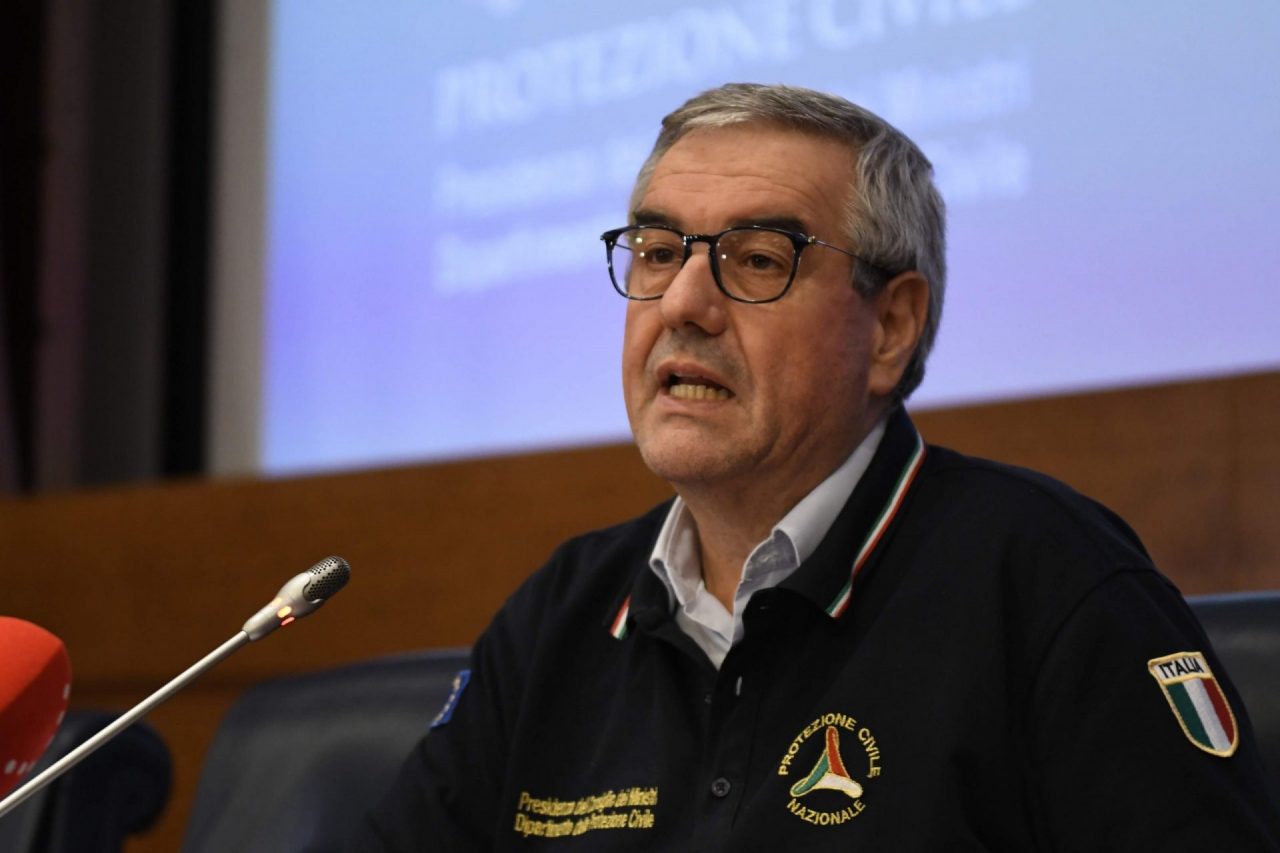 Neppure il numero dei guariti che fornisce la Protezione Civile è veritiero (sono di meno)