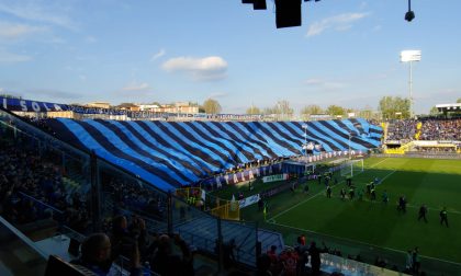 Un anno fa, dopo il 2-0 all'Udinese, il commosso addio dei tifosi ai gradoni della vecchia Nord