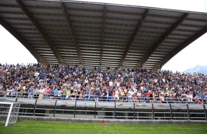 Verso il campionato con un po’ di nostalgia: il ritiro in Valle è mancato anche a noi