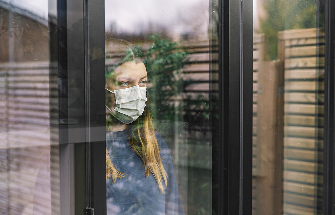 Ansia e depressione sono i pericoli del post emergenza. Meglio conoscerli