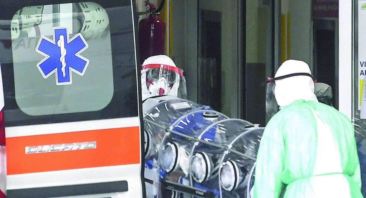 I morti nelle Rsa sono saliti a 1.100. Quasi il doppio dei dati ufficiali
