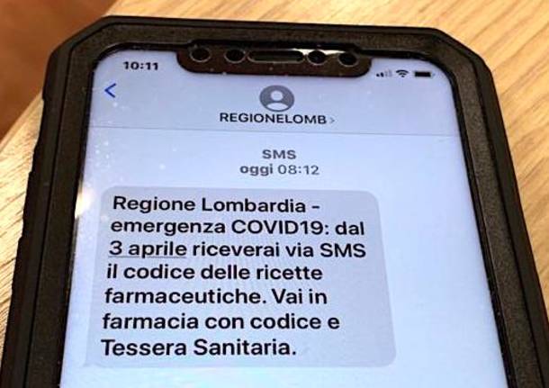 Ora la ricetta medica arriva direttamente sul telefono. Ecco come attivare il servizio