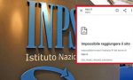 Pronti-via e il sito dell'Inps va in tilt