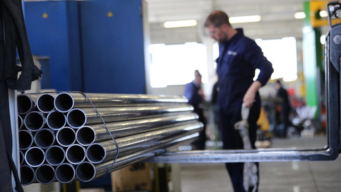 Ben 2.400 imprese bergamasche spingono per riaprire, ma il rischio è ancora altissimo