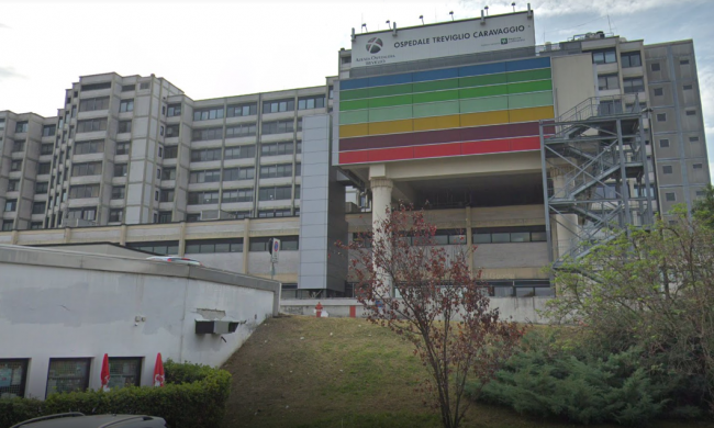 Un socio Lions dona 50 mila euro all’ospedale di Treviglio