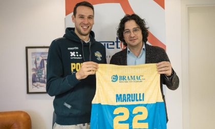 Basket, stop definitivo anche alla stagione di Serie A2. Il commento di Roberto Marulli