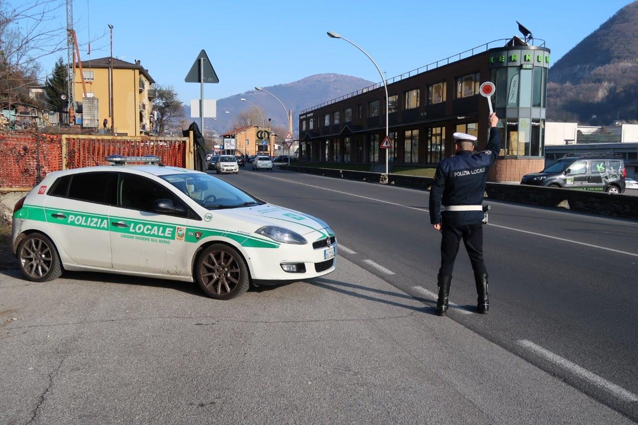 La Val Seriana teme il possibile arrivo dei villeggianti e chiede aiuto alle forze dell’ordine