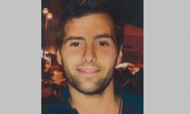 Pontirolo piange Moreno Carrera, papà di 34 anni stroncato da arresto cardiaco