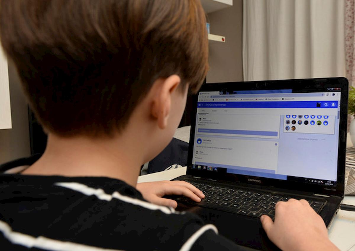 Didattica a distanza: promossa o bocciata? Per gli studenti bergamaschi è rimandata