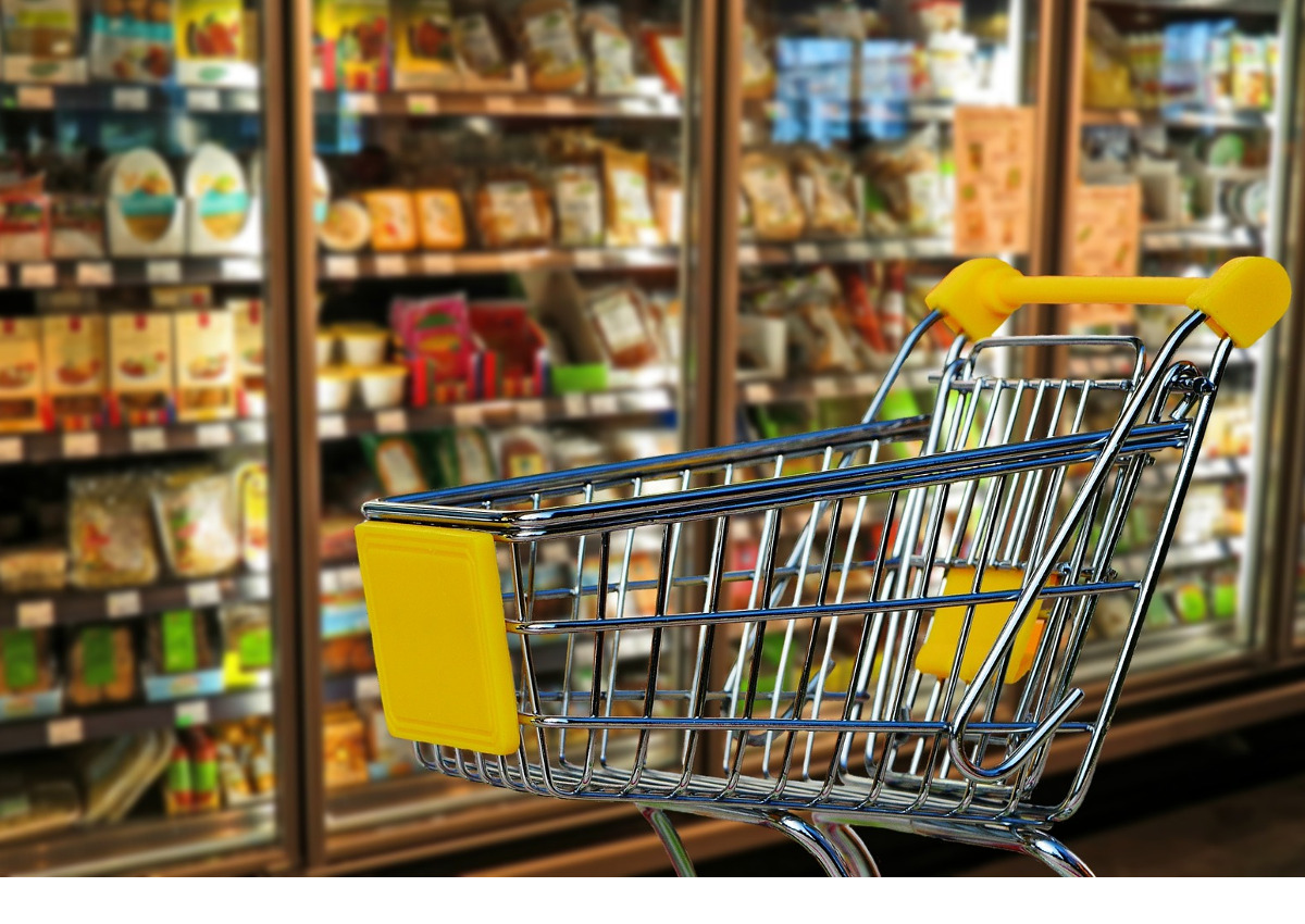 Il Coronavirus sta acuendo le problematiche degli ipermercati, sempre più in crisi