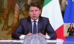 L'annuncio del premier Conte: «Prorogate le misure restrittive fino al 3 maggio»