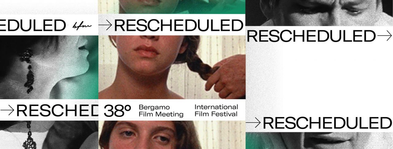 Bergamo Film Meeting rimandato a data da destinarsi