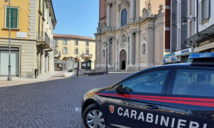 Studente lascia i libri alla Statale di Milano, i Carabinieri glieli riconsegnano a casa