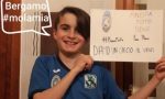 In un video l'incoraggiamento dei bambini della scuola calcio di Missaglia all'Atalanta