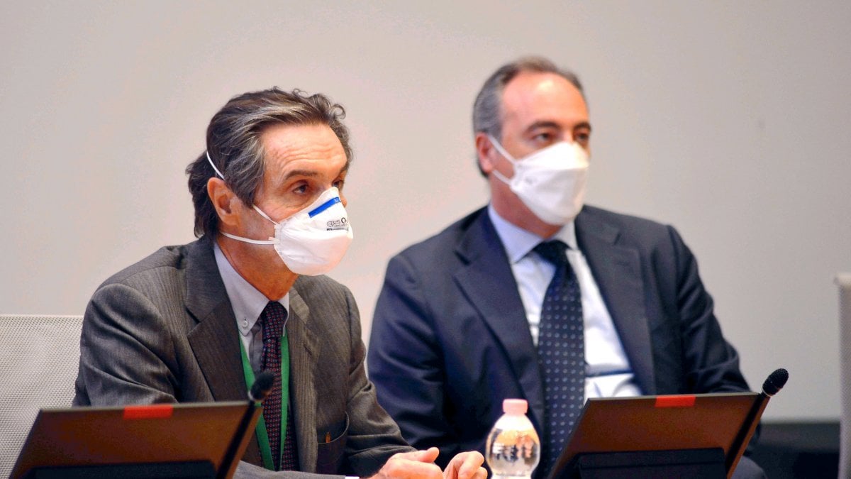 La procuratrice Rota sulla zona rossa in Val Seriana: «Doveva decidere il Governo»