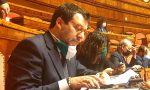 Salvini contro la procura di Bergamo: «Indegno convocare Fontana. Perché non il premier?»
