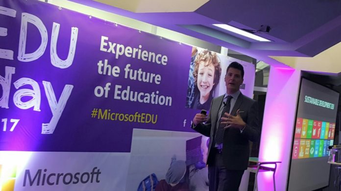 EduDay, il più grande evento Microsoft per la scuola. Tra gli ospiti il rettore dell’Università di Bergamo