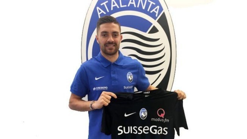 Le meteore del Gasp, Anthony Mounier: il cambio offensivo (quasi) mai usato
