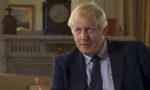 L'intervista dell'anno: Boris Johnson parla del Coronavirus in dialetto bergamasco