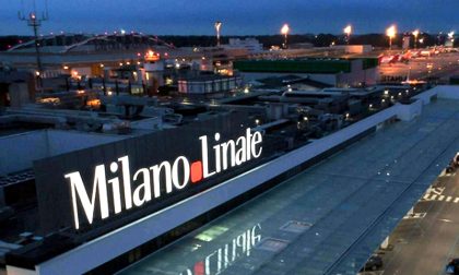 Malpensa non ha mai chiuso del tutto, Orio ha riaperto, per Linate invece... la finta