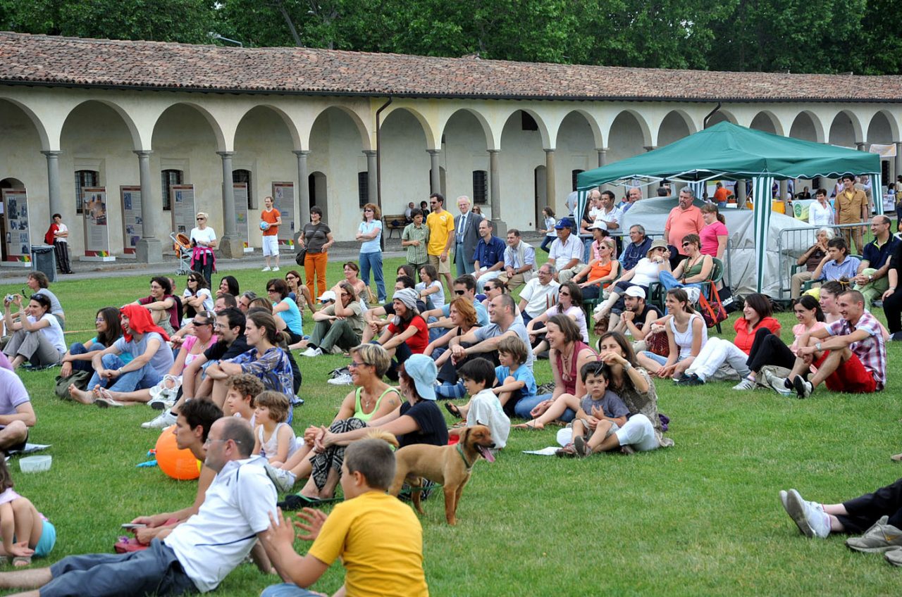 Due mesi di eventi al Lazzaretto: si comincia sabato 4 luglio