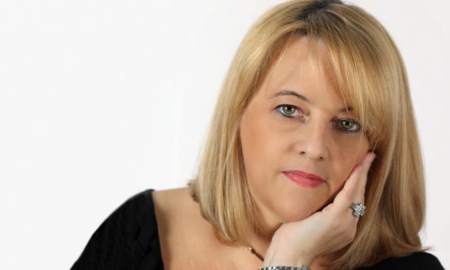 Dopo mesi di lotta, Carolina Riva se n’è andata: Spirano dice addio alla fotografa