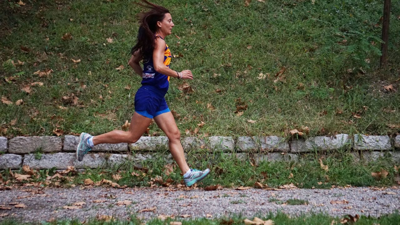 Ecco perché si può correre senza mettere la mascherina