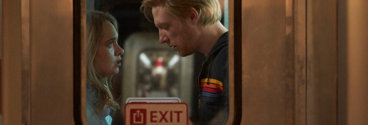 Con “Run” si può scappare dalle solite serie tv (c’entra Phoebe Waller-Bridge)