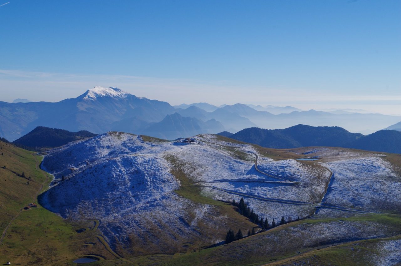 Riscoprire la bellezza della Val Seriana salendo in vetta al Pizzo Formico