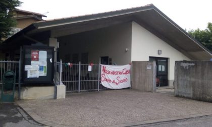 Il personale della casa di riposo di Brignano rinuncia al bonus per aiutare la struttura