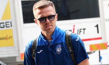 Ora il gruppo Atalanta è al completo: anche Ilicic e gli altri stranieri son tornati "a casa"