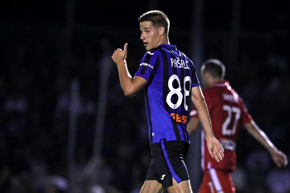 Nessun dubbio, arrivano altre conferme: Pasalic sarà presto riscattato dal Chelsea