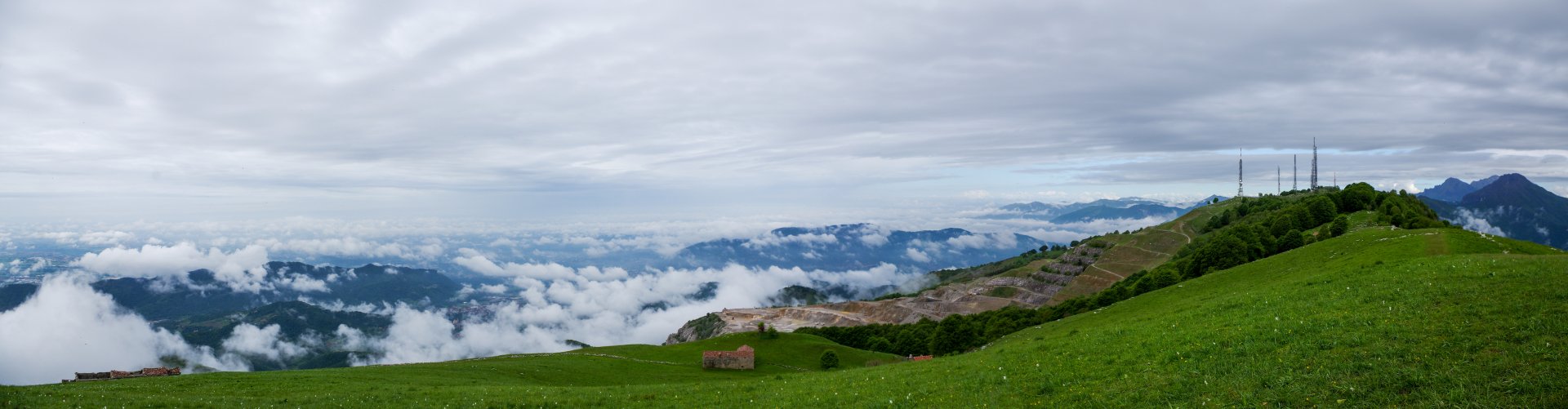 7 - Panoramiche