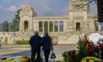 Il Cimitero di Bergamo rimarrà chiuso fino al 18 maggio