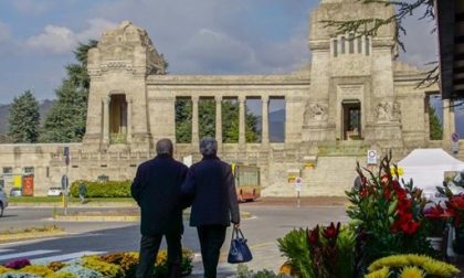 Il Cimitero di Bergamo rimarrà chiuso fino al 18 maggio