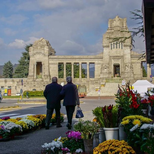 Il Cimitero di Bergamo rimarrà chiuso fino al 18 maggio