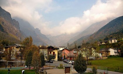 Troppi escursionisti, Valbondione resta aperto solo a pedoni e ciclisti