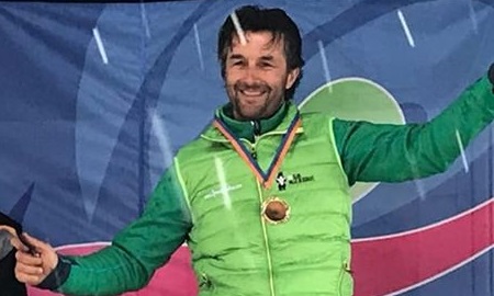 Bortolo Belingheri non ce l’ha fatta. Era stato colpito da un sasso quattro mesi fa