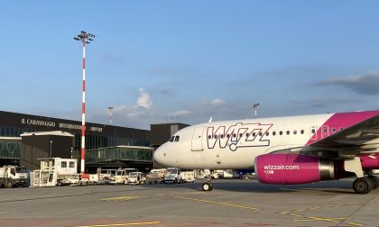 Da Orio verso l’Europa orientale e centrale: Wizz Air presenta cinque nuove rotte