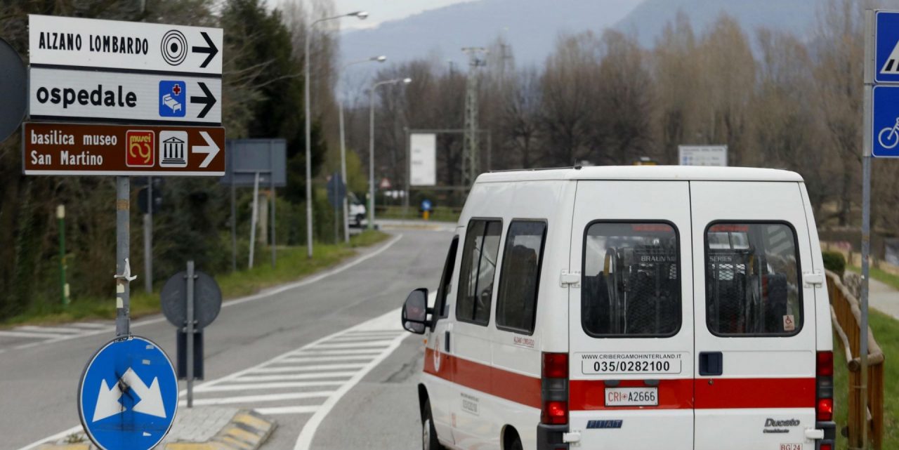 Ad Alzano una giornata per ricordare le vittime del Covid e ringraziare per il sostegno ricevuto