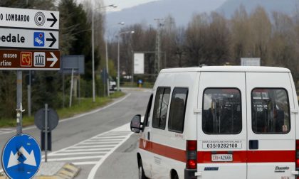 «Mio padre è morto aspettando un tampone. E Ats Bergamo mi ha chiamato solo adesso»