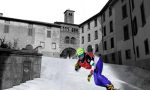 Niente Coppa del Mondo di snowboard in Città Alta: troppe complicazioni. Appuntamento al '21/'22